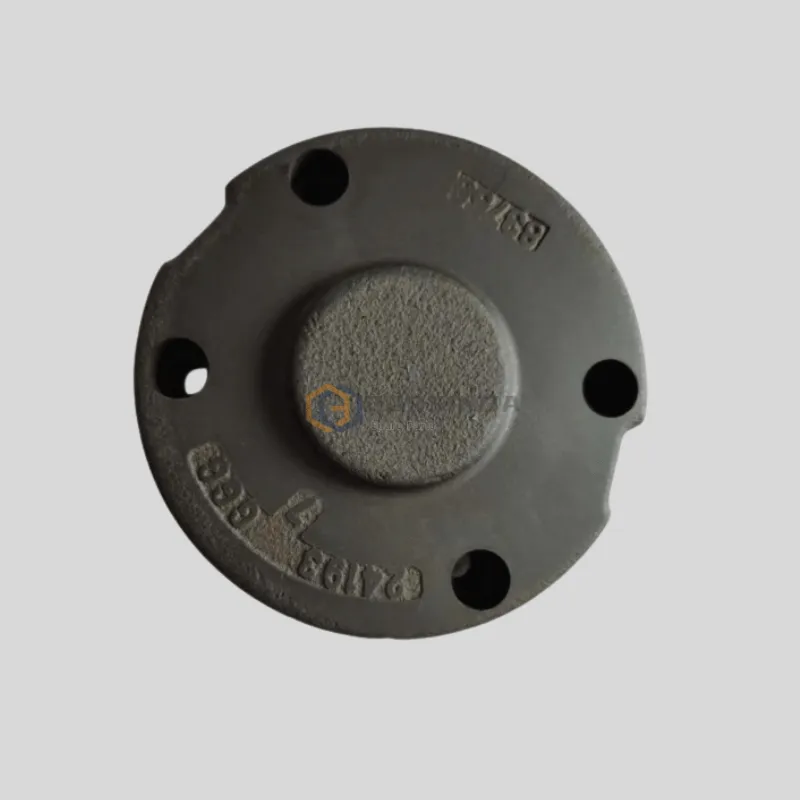 A4VG40 Oil Pump